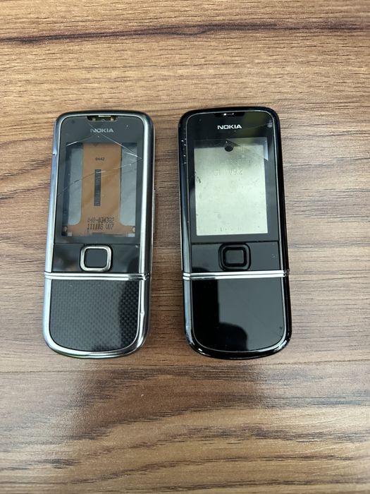 Корпус оригинал Nokia 8800 Arte