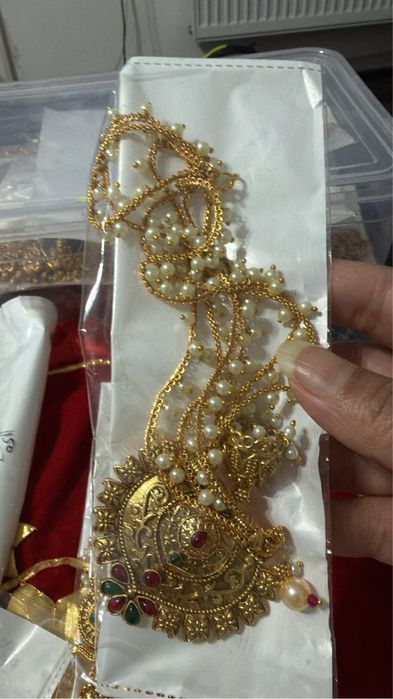 Bijuteri par femei accesories