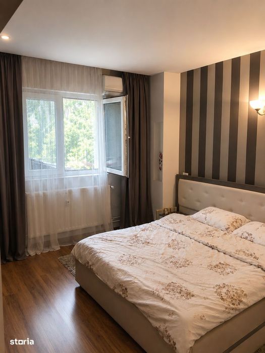Apartament 2 camere/ Designer/ Marriott/ 13 Septembrie/ 74 mp
