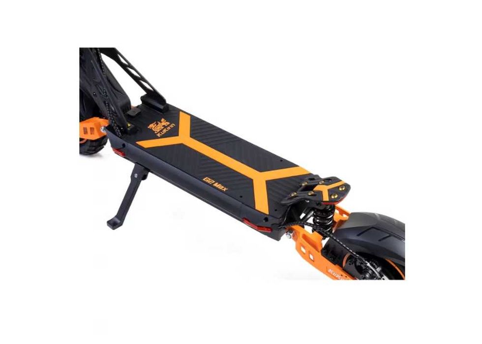 Trotineta electrica KUKIRIN G2 Max,1000W,Noua,Garantie