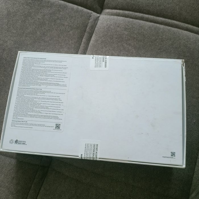 Galaxy tab 7, планшет