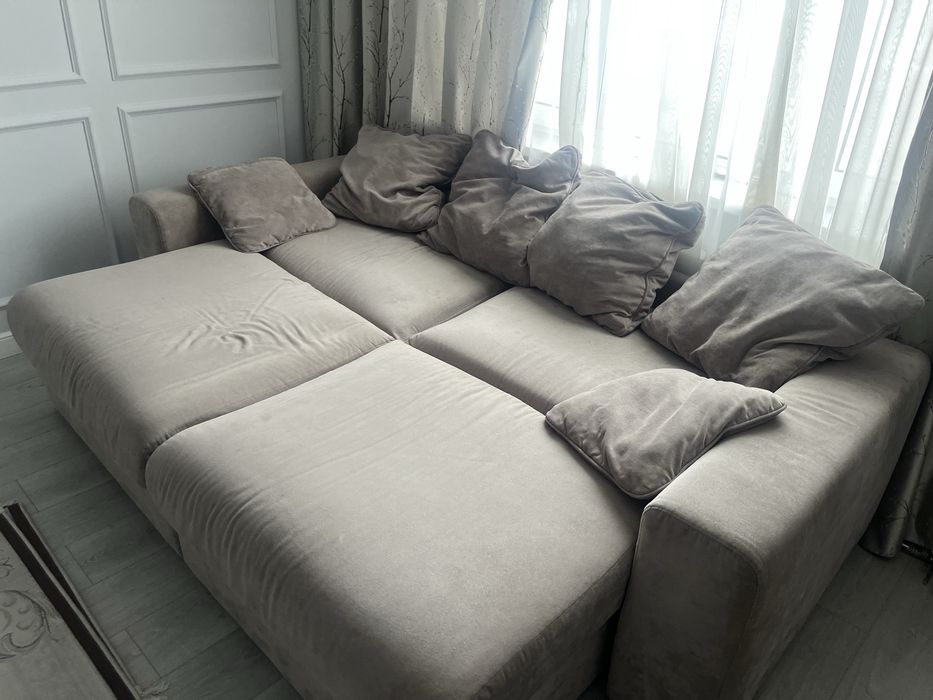 продам Диван раскладной срочно