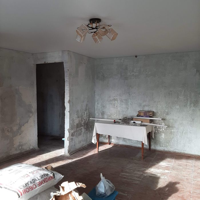 Продается 3-хкомнатная квартира