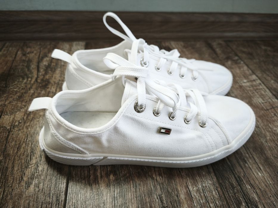 Tommy Hilfiger, гуменки, номер 37