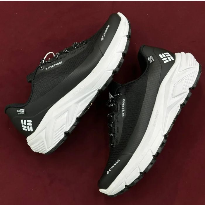 Columbia Gore-Tex Waterproof