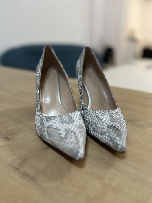 Туфля 40 размер (маломерят)