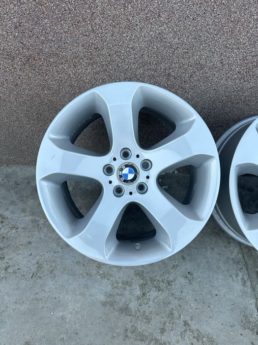 Jante Style 132 5x120 R19 (Bmw, Opel, Vw)