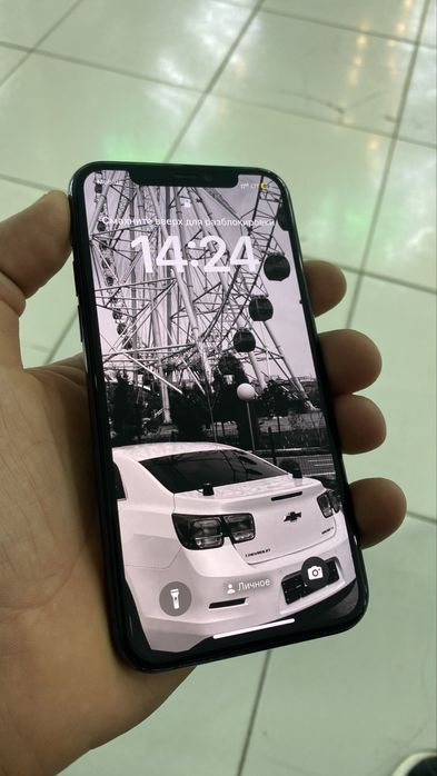Iphone 11 pro sotiladi srochno