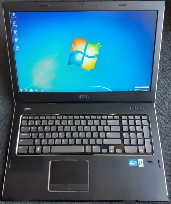 Dezmembrez Dell Vostro 3510, 3750, 500, Studio 1535