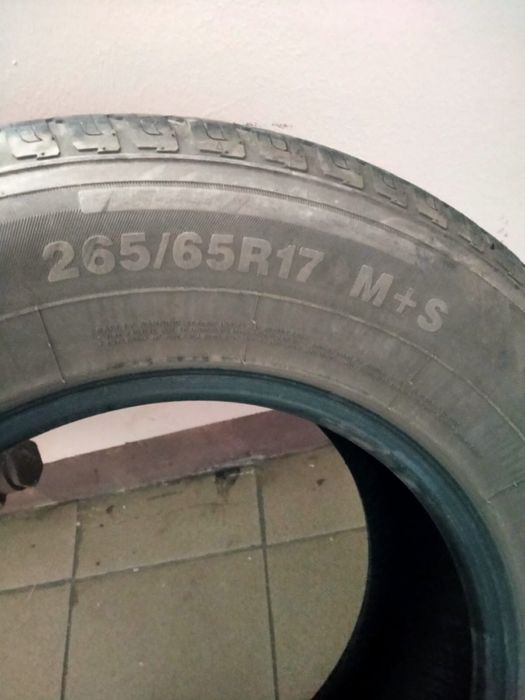 Продам летние колеса