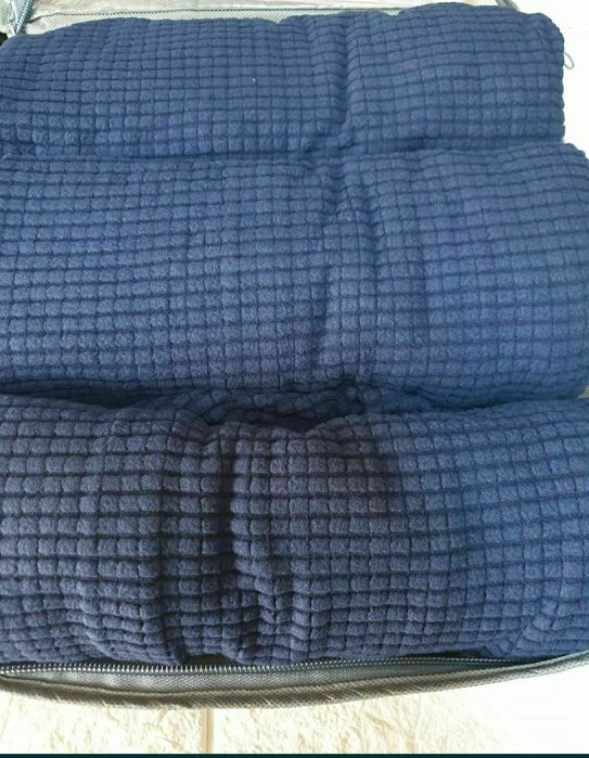 Huse pentru scaune,set de 4 bucati