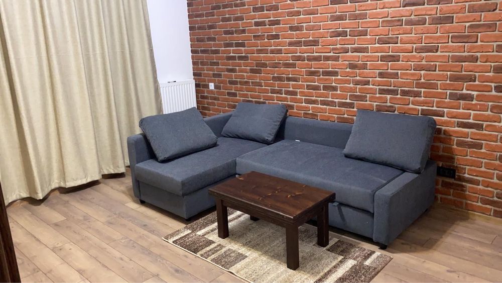 Garsoniera pentru inchiriat langa Plaza Romania