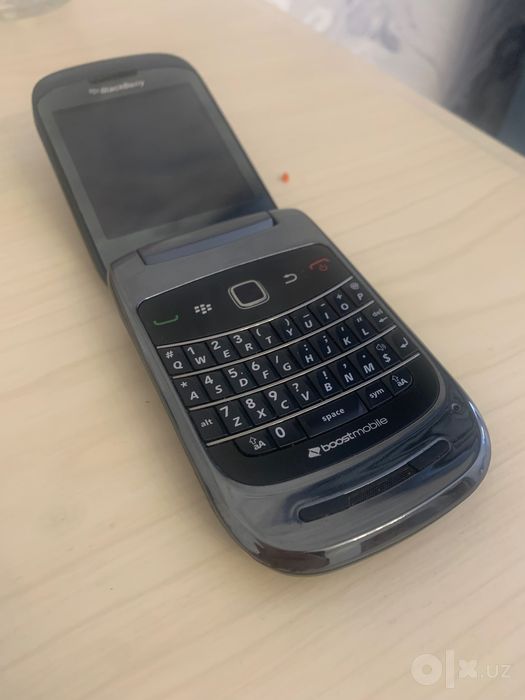 Blackberry 9670 perfectum