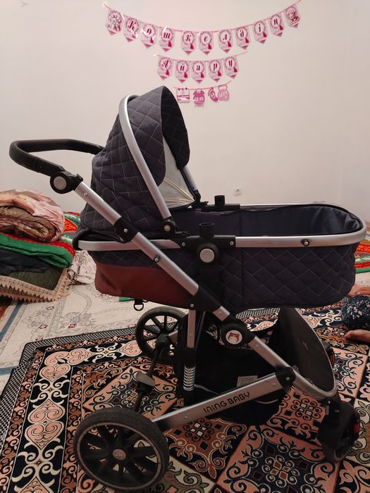 Коляска детский бу