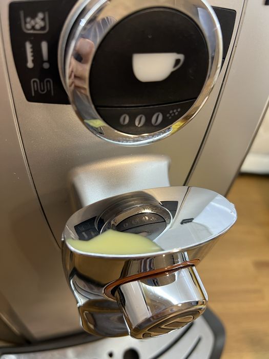 Esspresor de cafea Saeco Talea Giro Plus