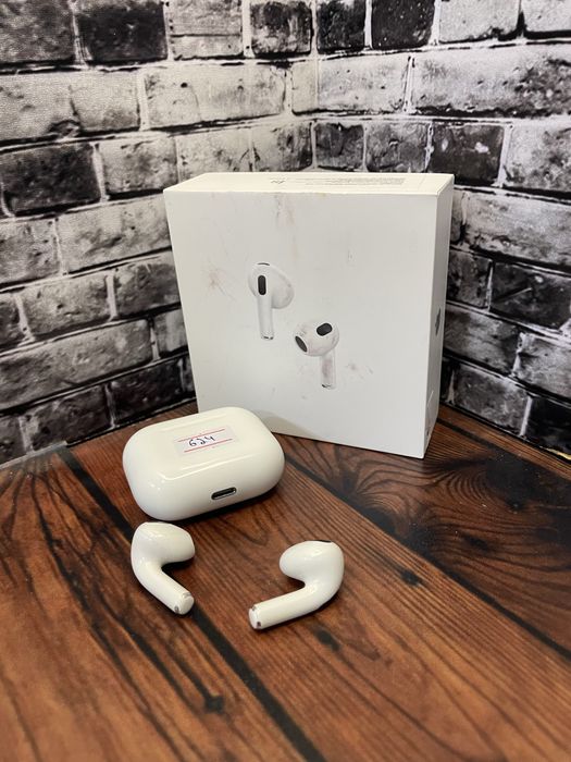 Наушники AirPods 3 | ЭйрПодс 3