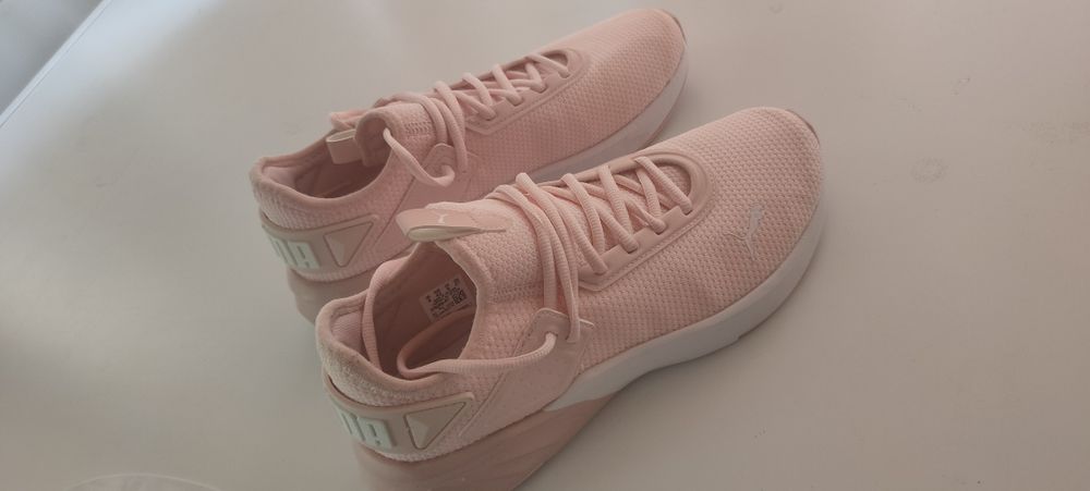 Încălțăminte Puma, damă, roz, Original 42