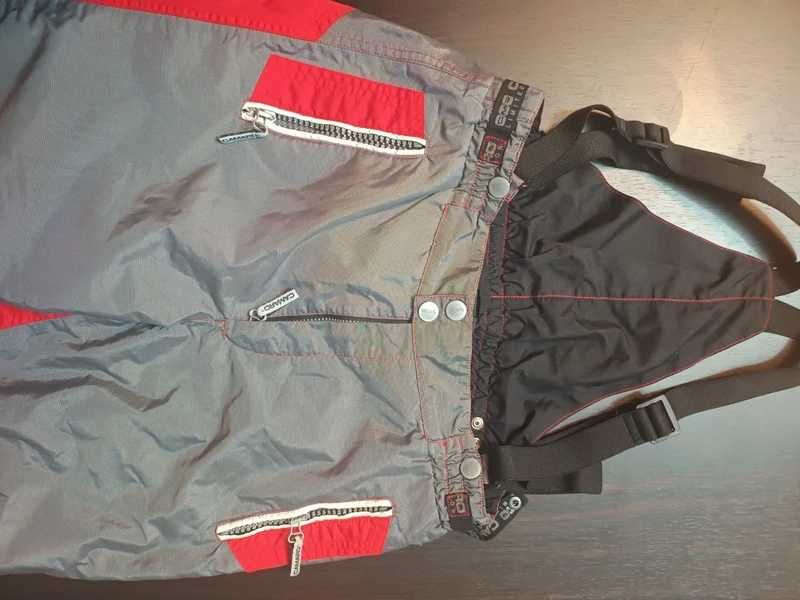 Pantaloni de schi Camaro - Limited Division