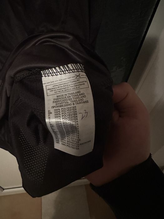 Tricou Adidas Inter Miami S