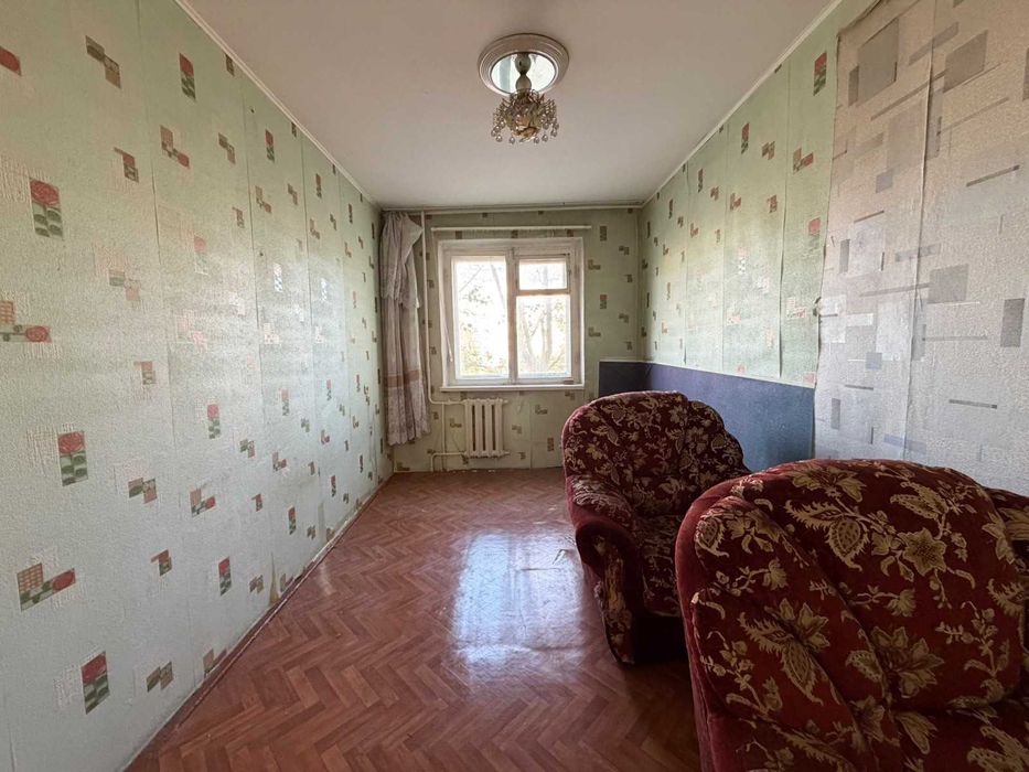 Продажа 3-комнатной квартиры