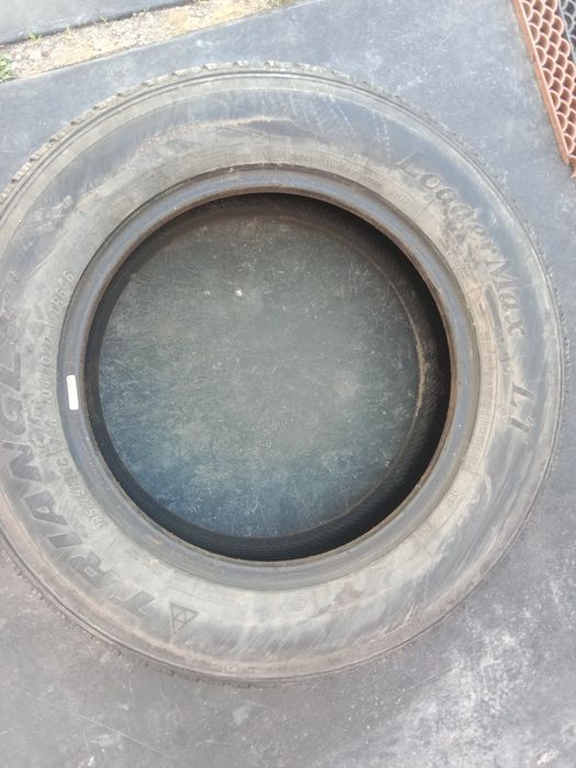 Продам Шины на газель