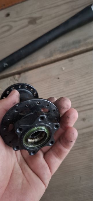 Части за dh/downhill велосипеди