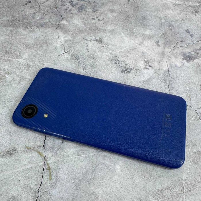 Samsung Galaxy A03 32 Gb(Кабанбай батыра 50)лот913749