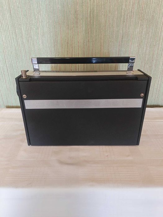 Blaupunkt Supernova – Немско транзисторно радио