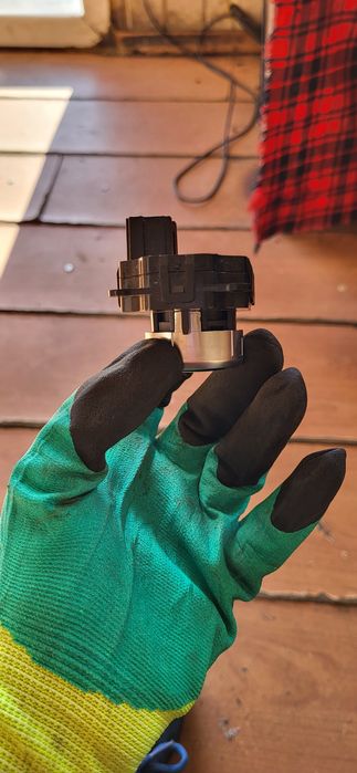 Buton original bmw f10 star stop