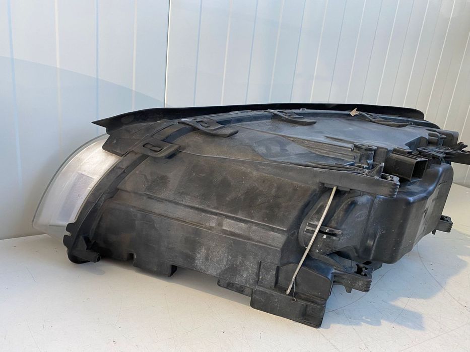 Far dreapta VOLVO S80 2007-2012