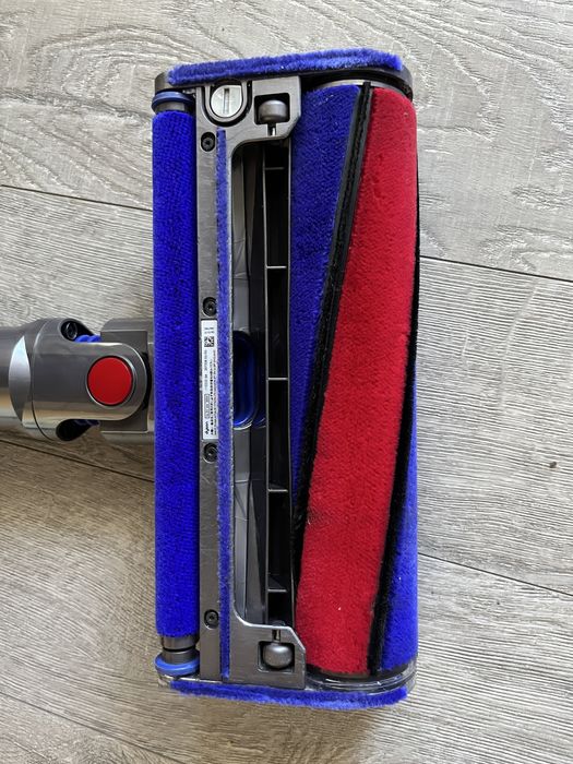 Оригинални турбочетка за Dyson V7-V15