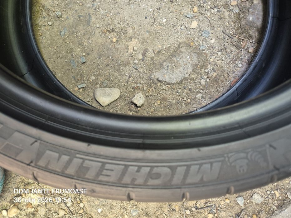 255 35 19 O BUCATA Anvelopa de vară Michelin Dot 06.24