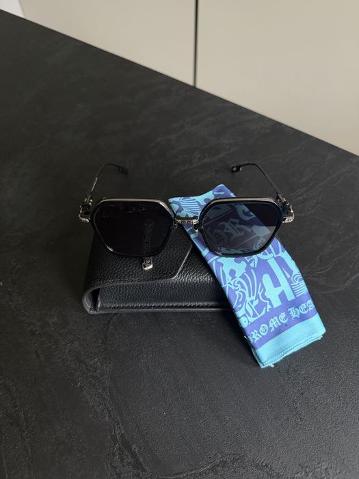 Chrome hearts унисекс очила