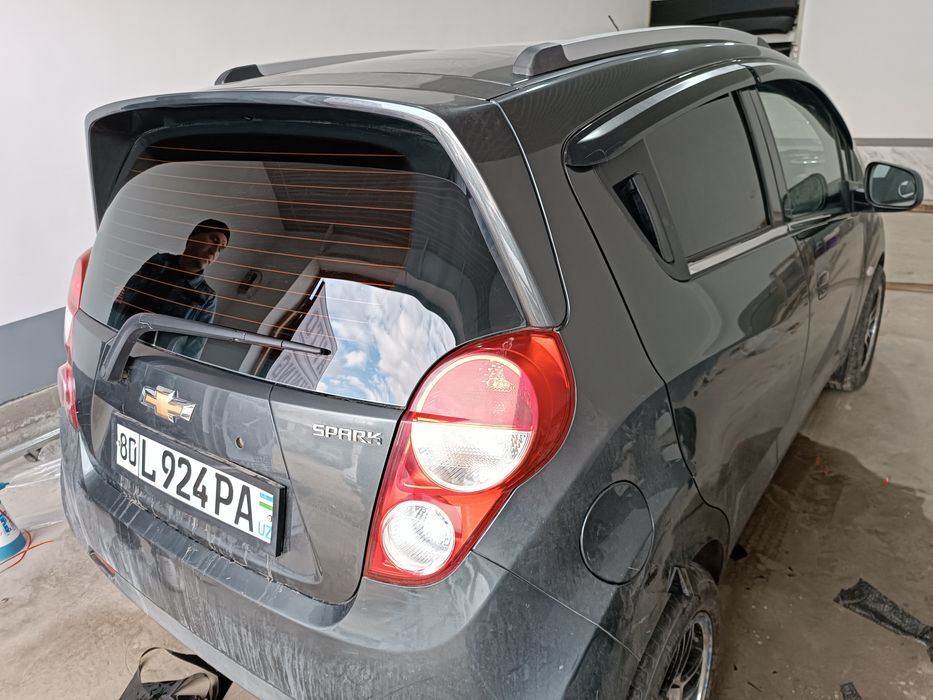 Aksiya Matiz,Sparkga 150.000sum Тонировка Tonirofka