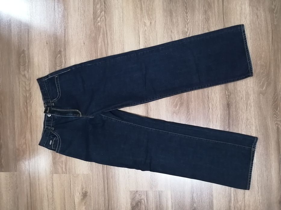 Фирменные джинсы Ted Barker