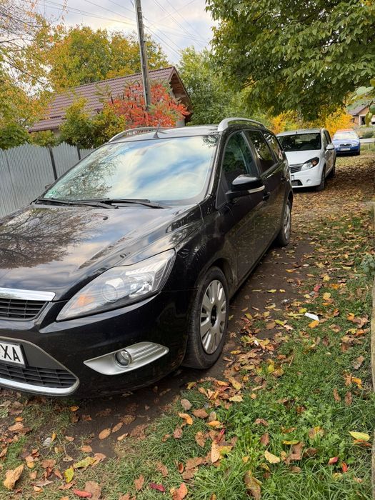 FORD Focus 2009 — imagine 2