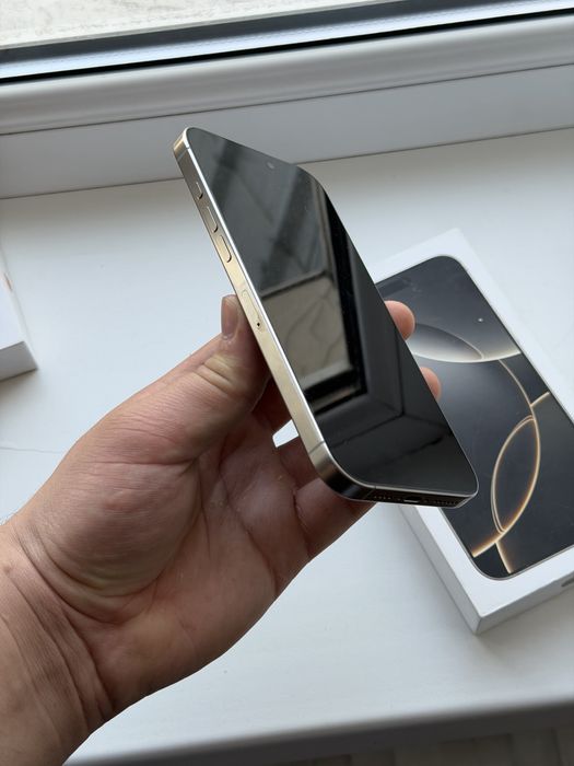 iPhone 16 Pro Max 512 GB