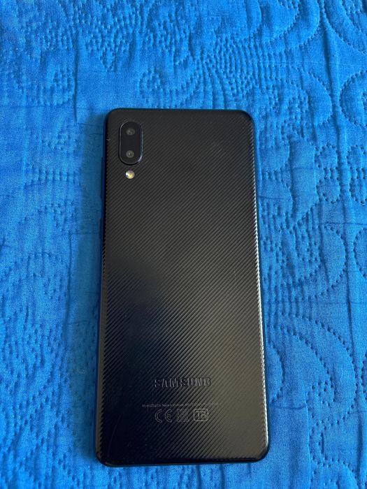 Продам Samsung A02