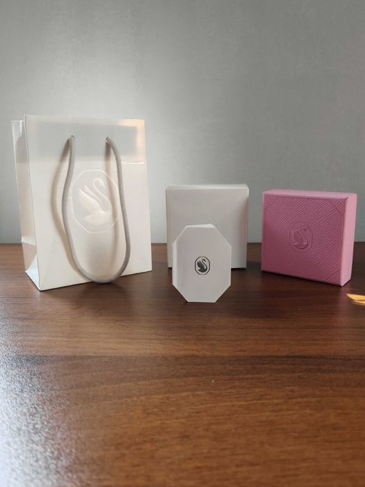 SWAROVSKI дамско украшение за колие