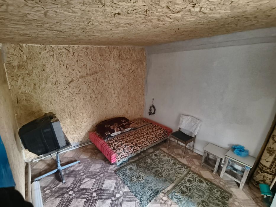 Продам дачу на меловые горки