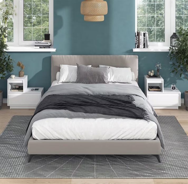 Комплект 2бр нощни шкафчета Vicco 7568