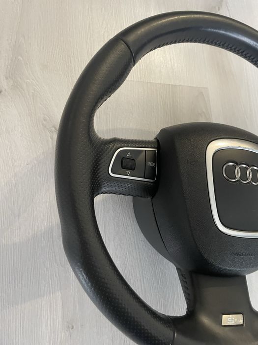 Волан Ауди А4 Б7