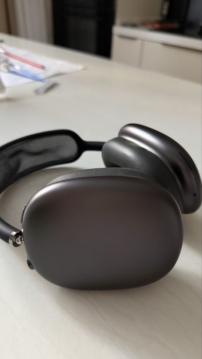Наушники apple pro max