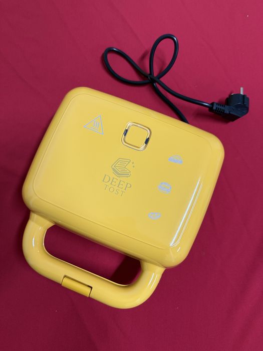 Тостер глубокий  (deep)