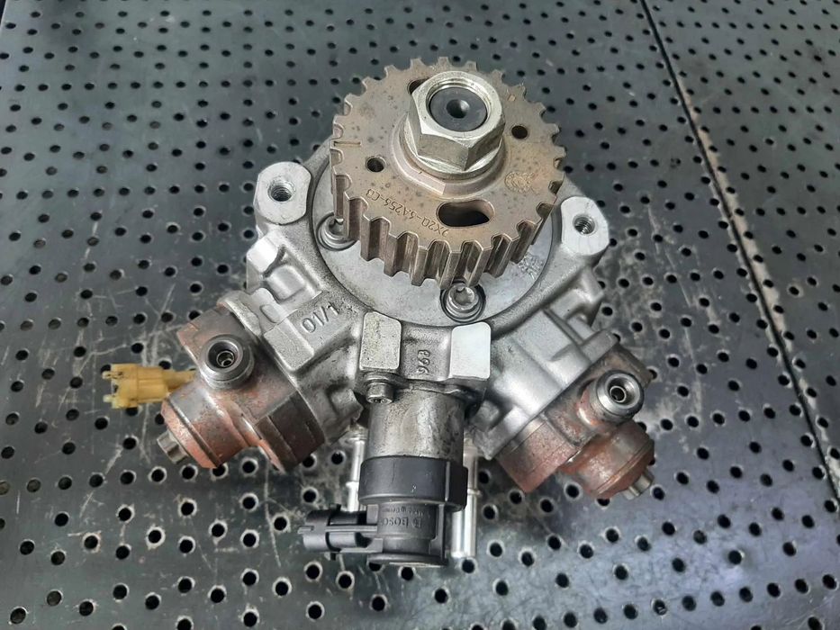 pompa inalta 3.0 d 306dt 4x4  land rover range rover sport 2 l494  0445010629