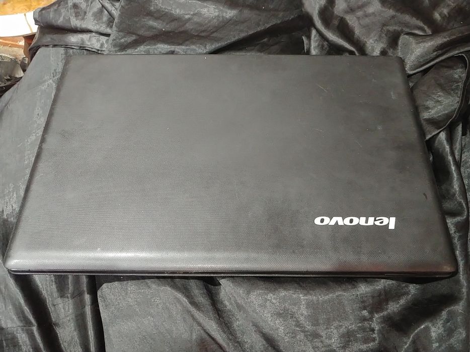 Ноутбук Lenovo G500