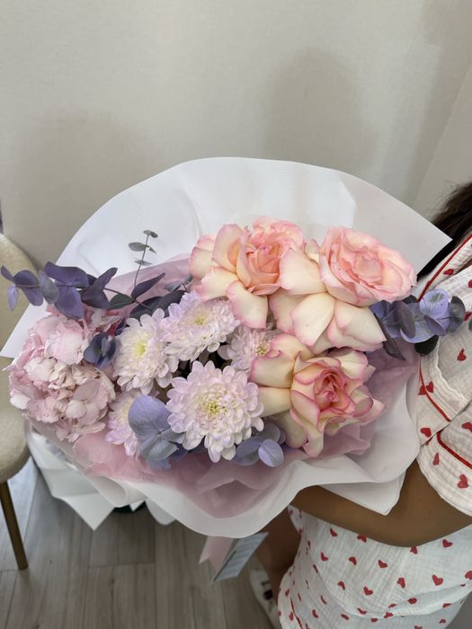 Продаю шикарные цветы