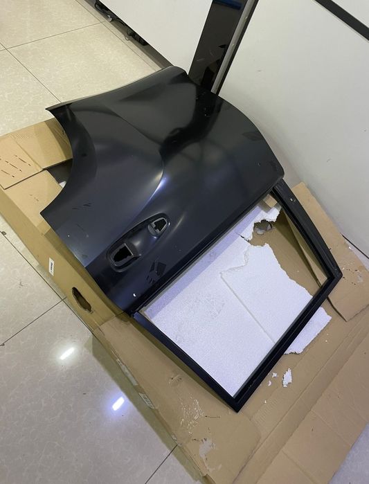 Продам дверь от автомобиля Ланд Крузер Прадо 150: 380 000 тг ...