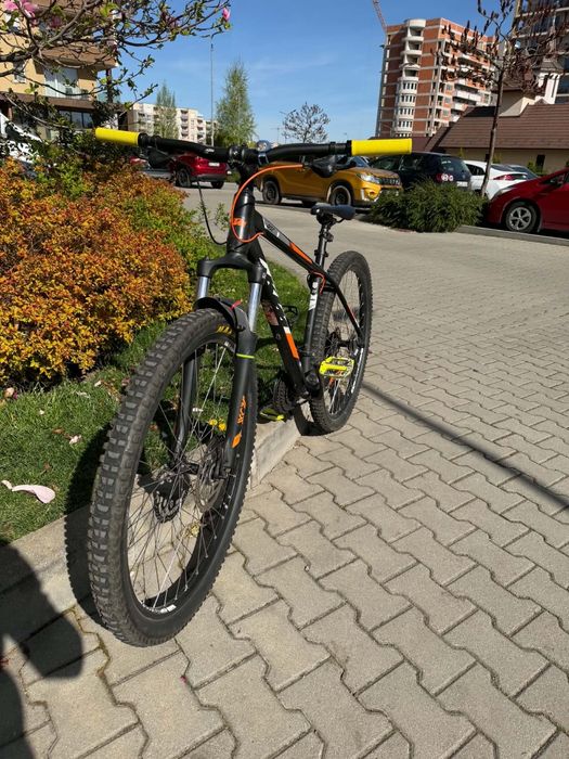Bicicletă KTM 29"