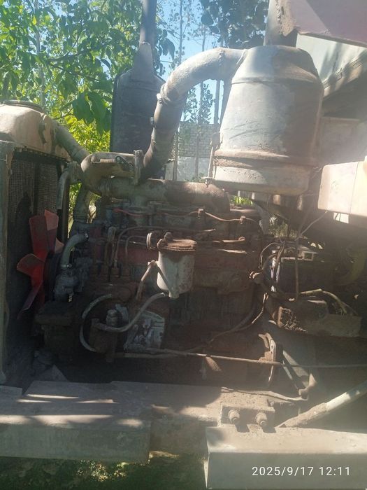 Jatka,20 yillik usta tomonidan yasalgan